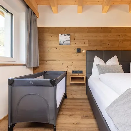 Appartement Am Bichl