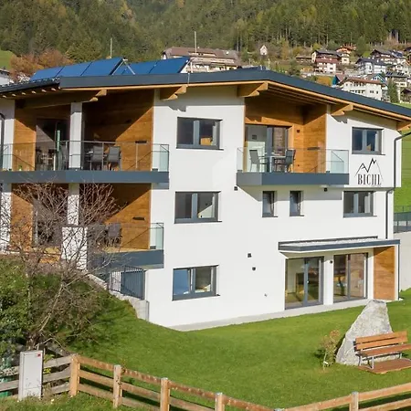 Appartement Am Bichl Fulpmes