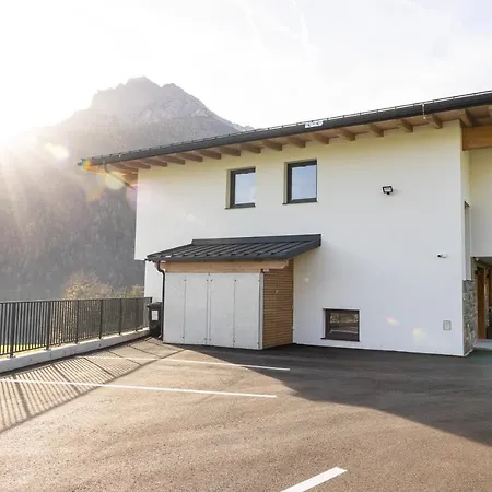 Appartement Am Bichl Fulpmes