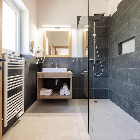 Am Bichl Appartement