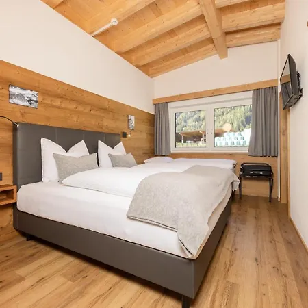 Am Bichl Apartament