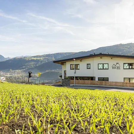 Am Bichl Apartment *