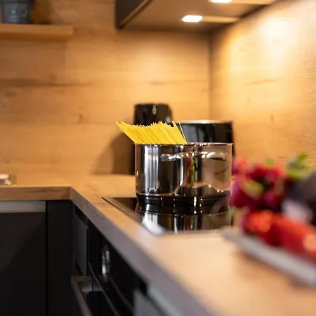 Apartament Am Bichl
