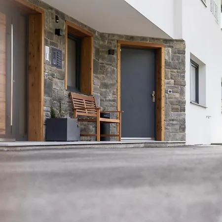 Am Bichl Apartament Fulpmes