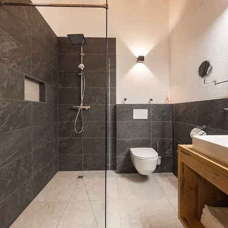 Am Bichl Apartment *