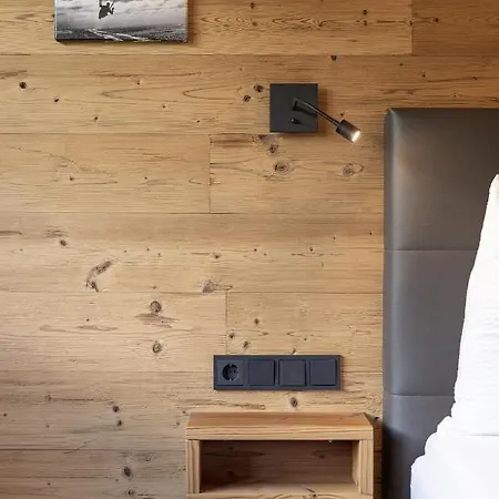Am Bichl Apartament Fulpmes