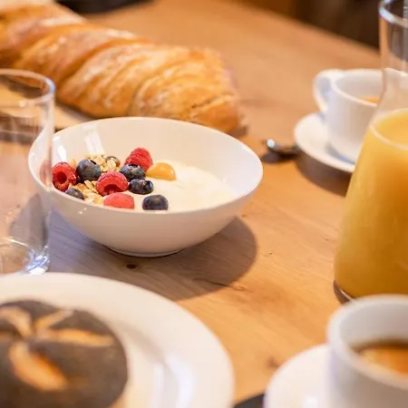 Appartement Am Bichl Fulpmes