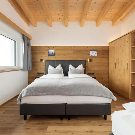 Am Bichl Appartement