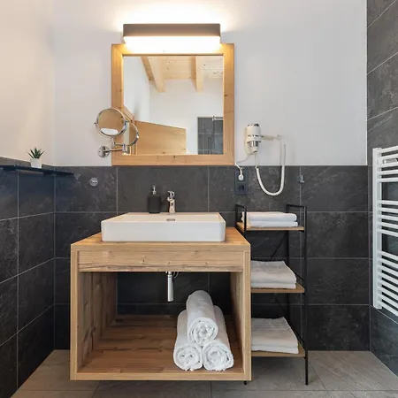 Apartment Am Bichl Fulpmes