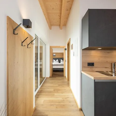 Am Bichl Apartment