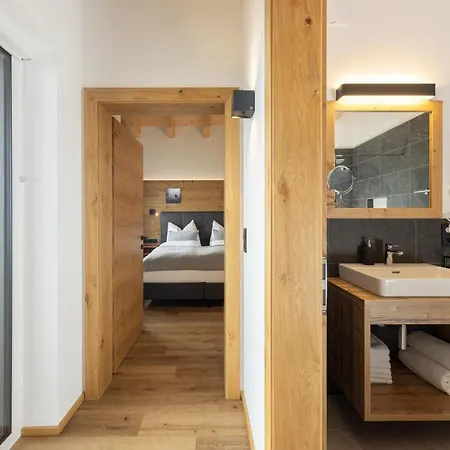 Apartment Am Bichl Fulpmes