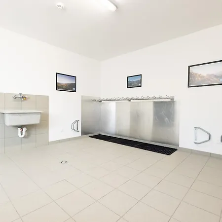 Am Bichl Apartment Fulpmes
