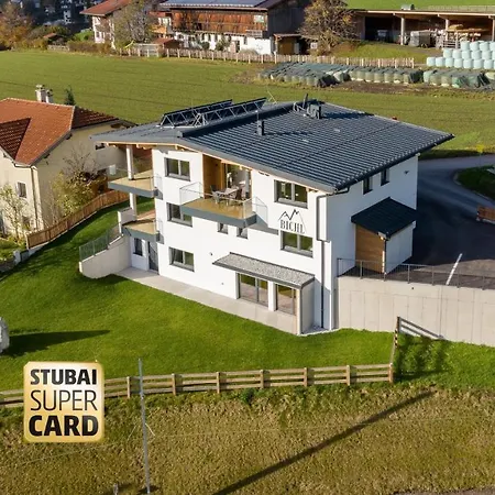 Am Bichl Appartement