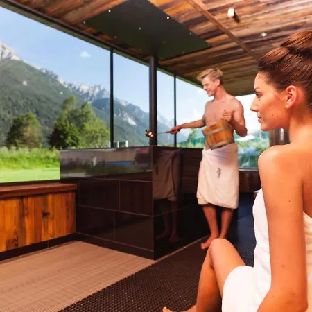 Appartement Am Bichl Fulpmes