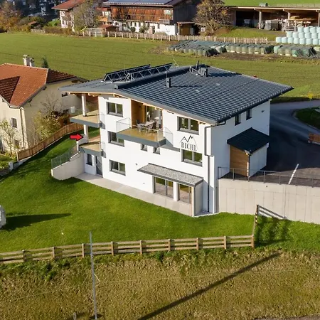 Am Bichl Apartament *