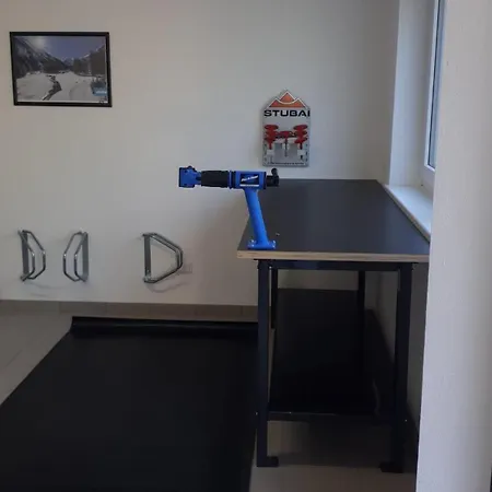 Am Bichl Apartament *