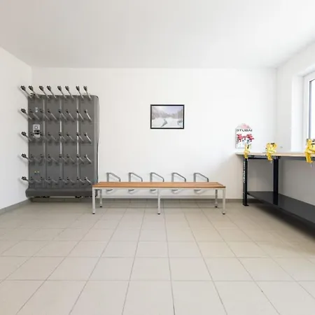 Am Bichl Apartment