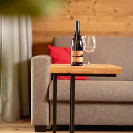 Am Bichl * 富尔普梅斯