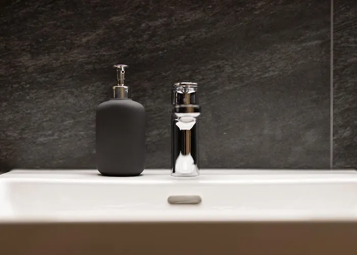 Am Bichl 아파트 *