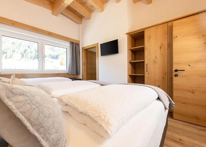 아파트 Am Bichl *