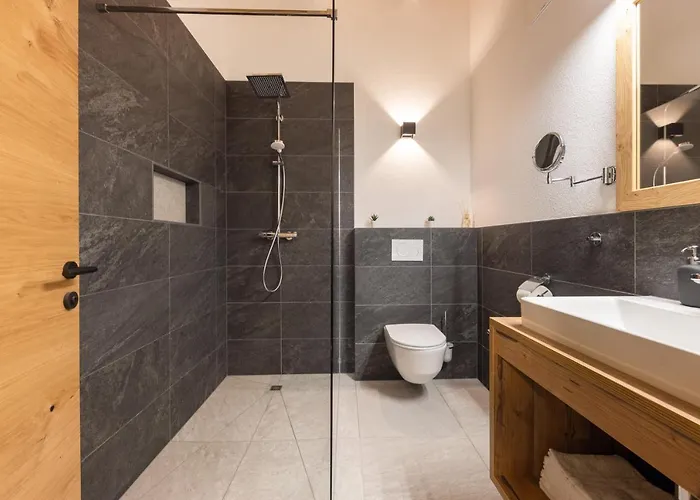 Am Bichl 아파트 *