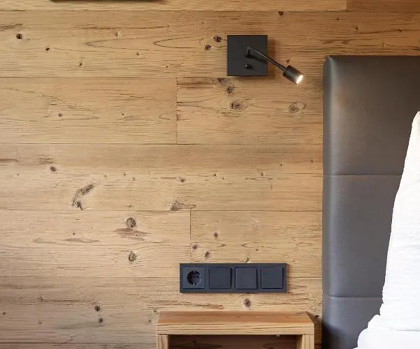 Am Bichl 아파트 플메스