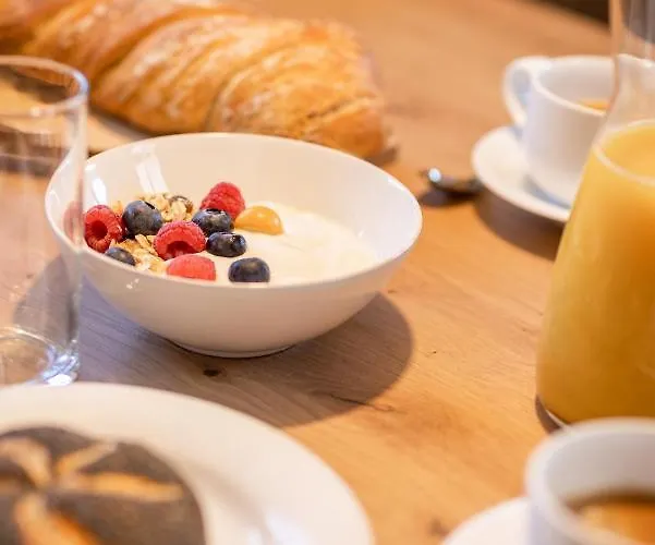 아파트 Am Bichl 플메스