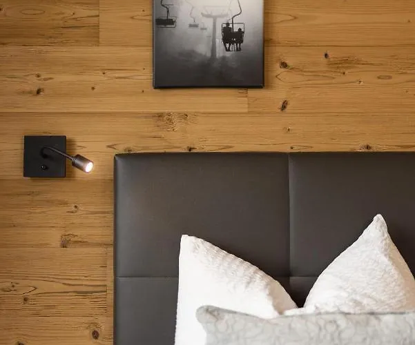 아파트 Am Bichl 플메스