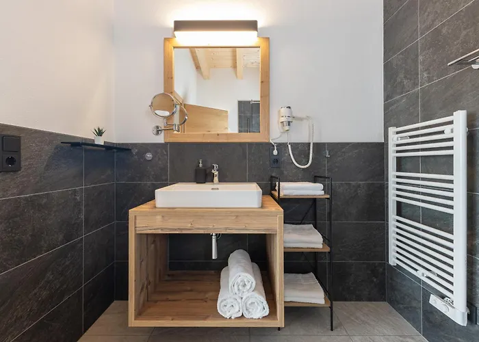 아파트 Am Bichl 플메스