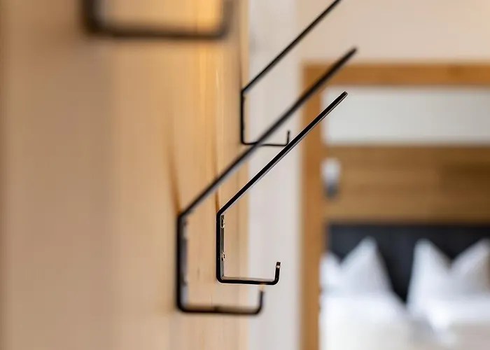 Am Bichl 아파트 플메스