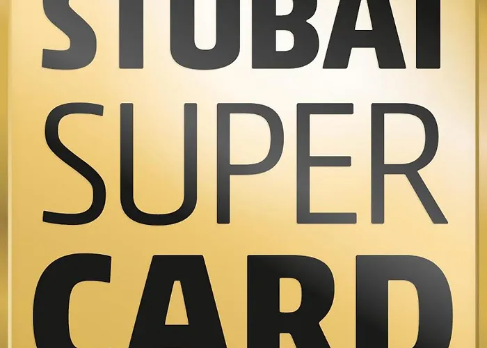 Am Bichl 아파트 *