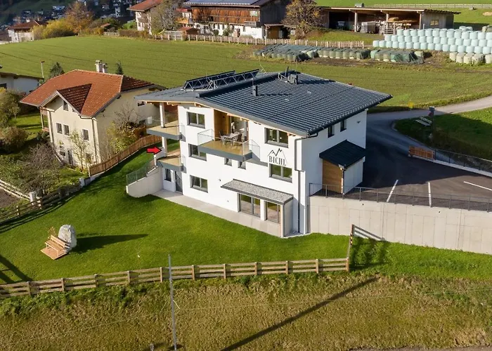 Am Bichl 아파트 *