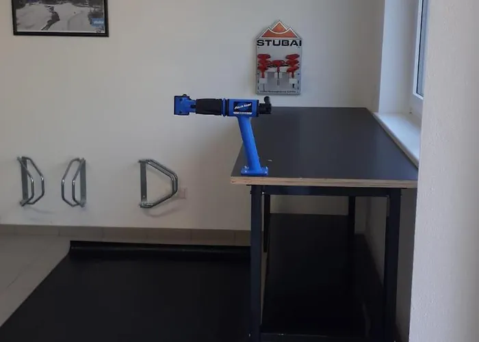 Am Bichl 아파트 *