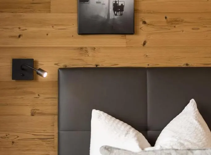 Am Bichl 아파트 *