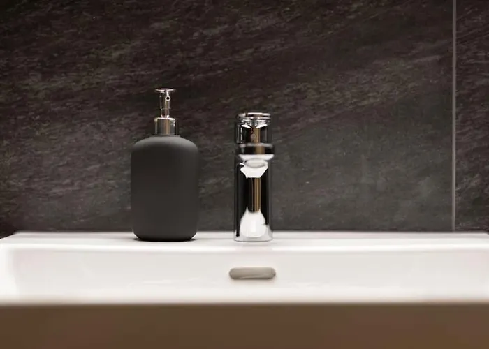 Am Bichl 아파트 플메스