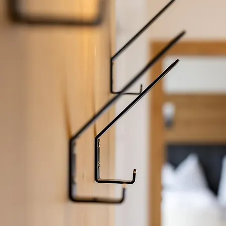 Am Bichl شقة فلبمس