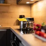 Apartman Am Bichl