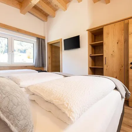 Apartment Am Bichl *