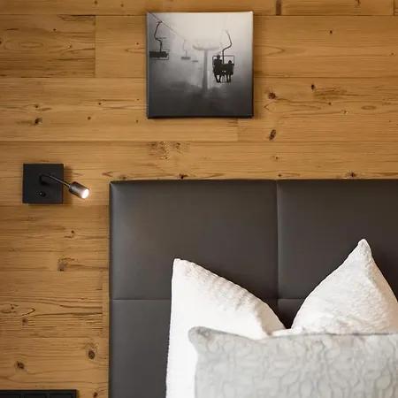 Apartment Am Bichl Fulpmes