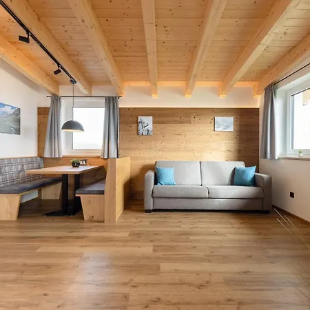 Apartment Am Bichl Fulpmes