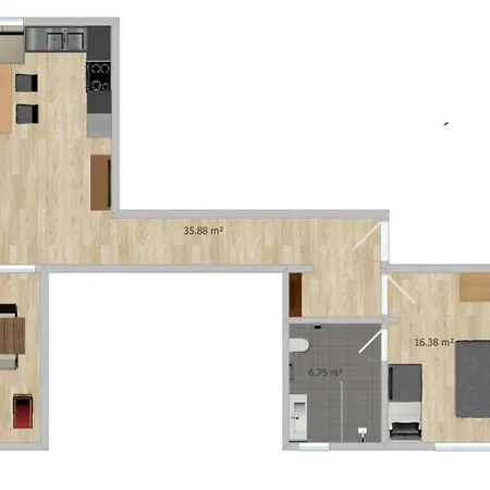 Apartment Am Bichl Fulpmes