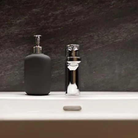 Am Bichl Apartment Fulpmes