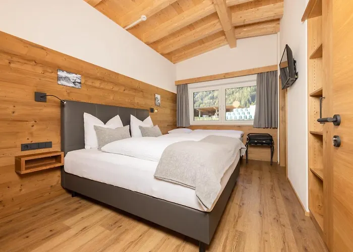 Am Bichl Apartamento