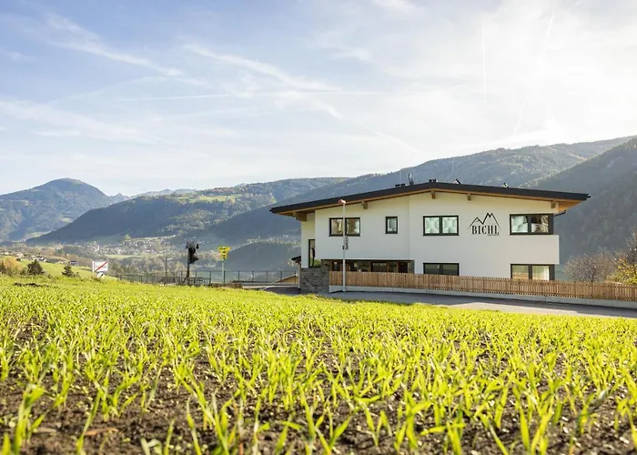 Am Bichl Apartamento *