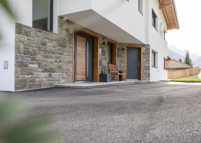 Am Bichl Apartamento Fulpmes