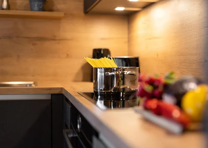 Apartamento Am Bichl