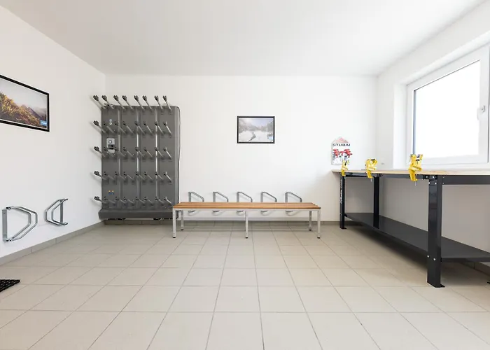 Apartamento Am Bichl *