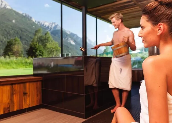 Apartamento Am Bichl Fulpmes