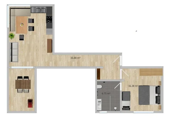 Apartamento Am Bichl Fulpmes