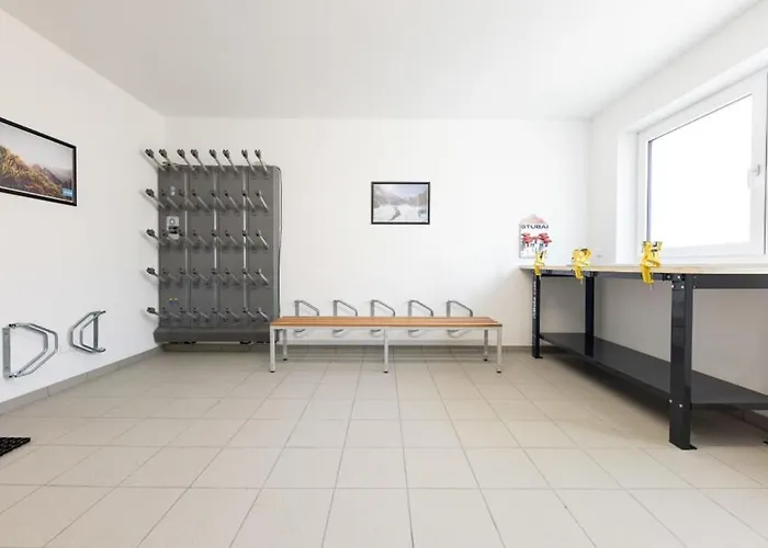 Am Bichl Apartamento